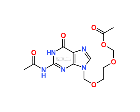 Aciclovir-EP-Impurity-N