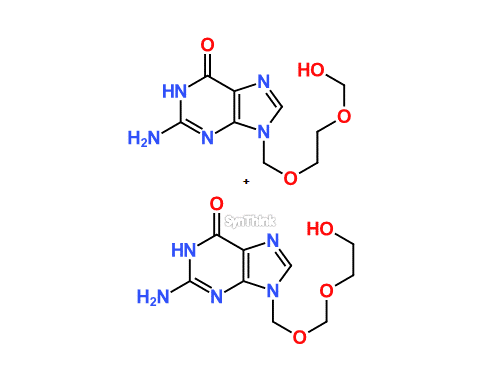 Aciclovir-EP-Impurity-Q