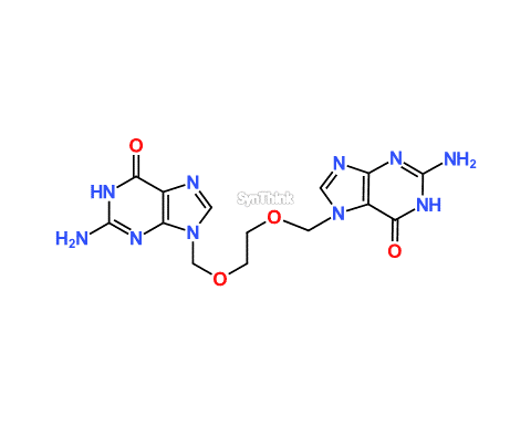 Aciclovir-EP-Impurity-I