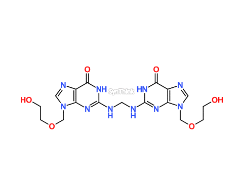 Aciclovir-EP-Impurity-K