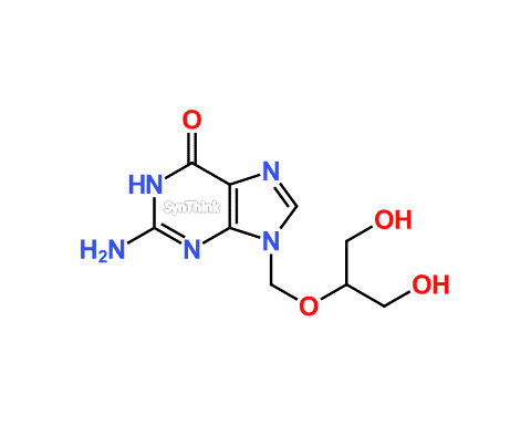 Hydroxy-Aciclovir