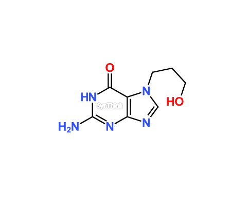 9-Demethoxyethanol-9-propanol-IsoAciclovir