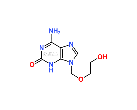 Iso-Aciclovir