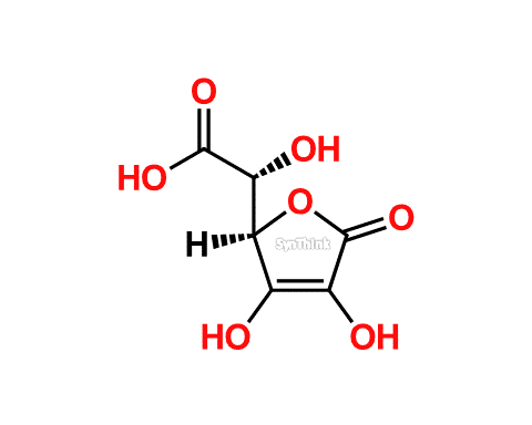 Ascorbic-Acid-EP-Impurity-G