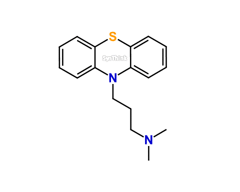 Chlorpromazine-EP-Impurity-C