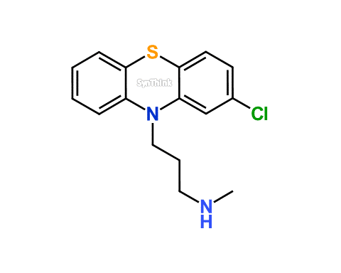 Chlorpromazine-EP-Impurity-D