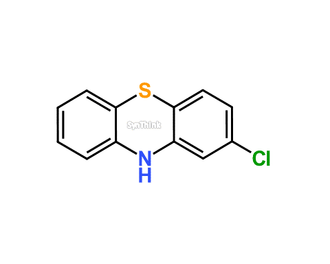 Chlorpromazine-EP-Impurity-E