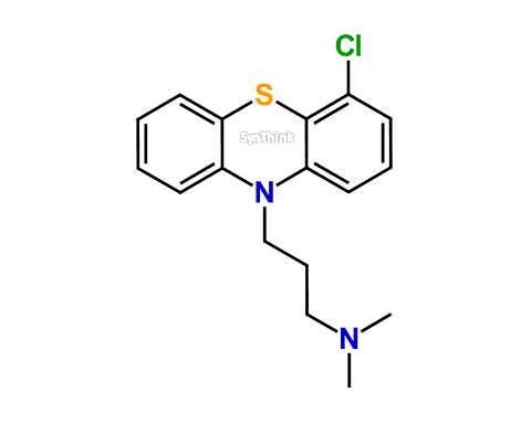 Chlorpromazine-EP-Impurity-F