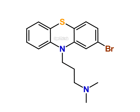 Brompromazine