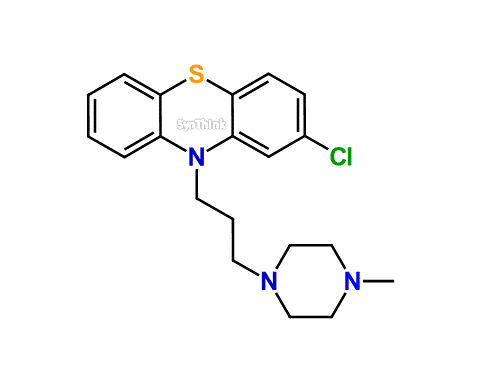 Prochlorperazine