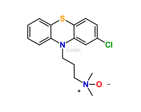 Chlorpromazine-N-Oxide