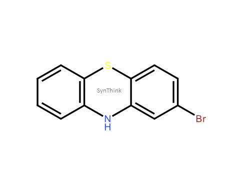 2-Bromophenothiazine