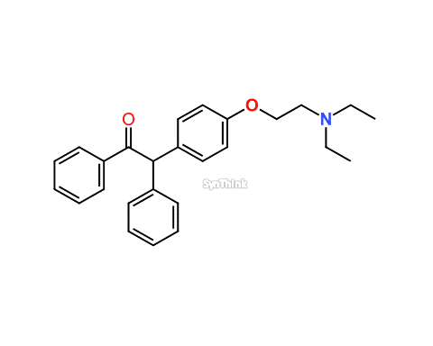 Clomifene-EP-Impurity-C