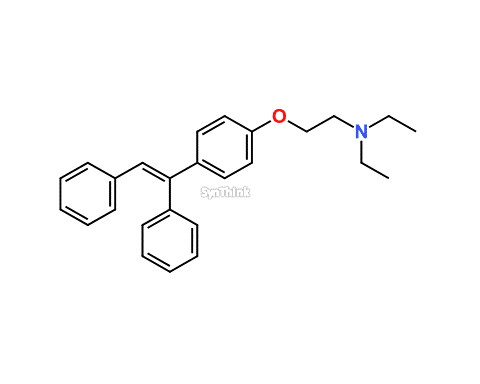Clomifene-EP-Impurity-A