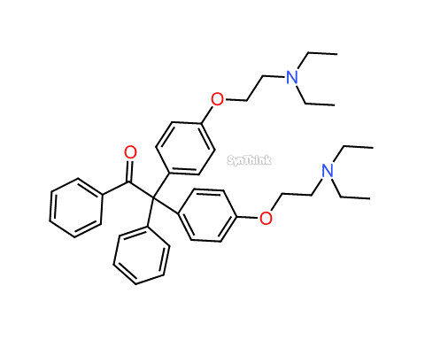 Clomifene-EP-Impurity-D