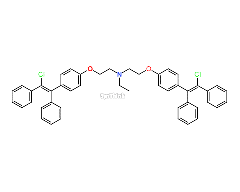 Clomifene-Dimer