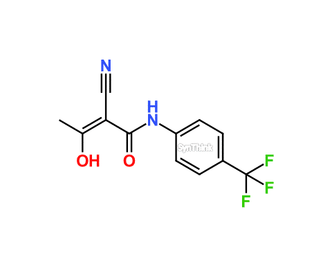Leflunomide-EP-Impurity-B