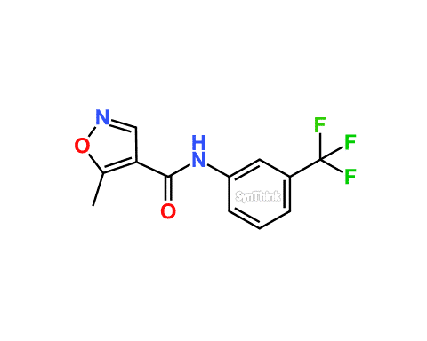 Leflunomide-EP-Impurity-C