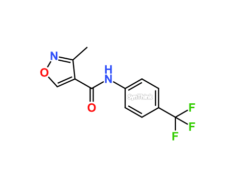 Leflunomide-EP-Impurity-E