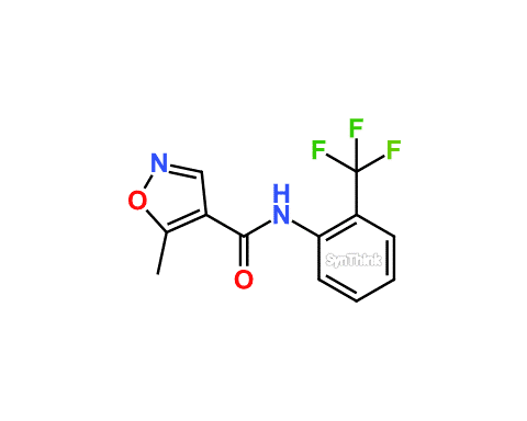 Leflunomide-EP-Impurity-F