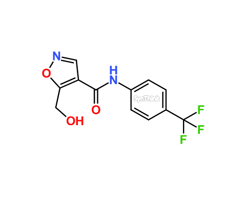 5-Hydroxy-Leflunomide