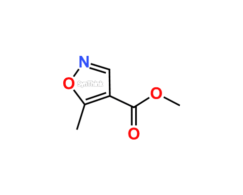 Methyl-5-Methyl-3-isoxazolecarboxylate