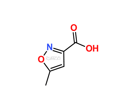 5-Methylisoxazole-3-carboxylic-Acid