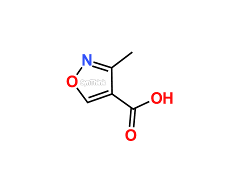 3-Methylisoxazole-4-carboxylic-Acid