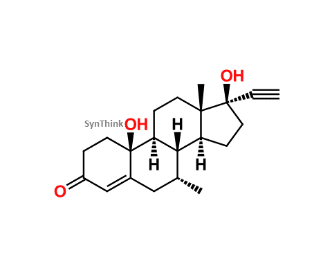 Tibolone-EP-impurity-A