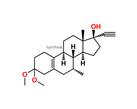 Tibolone-EP-impurity-E
