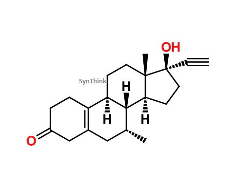 Tibolone