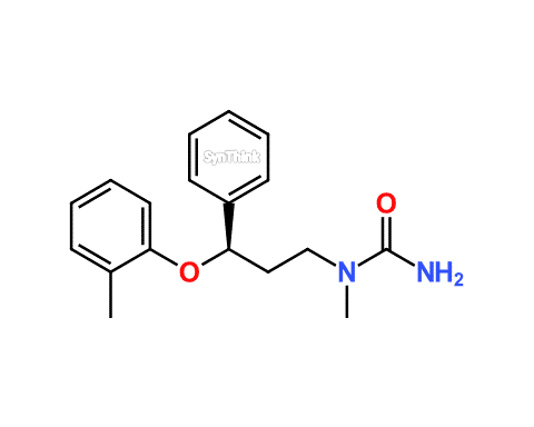 Atomoxetine-N-Amide-Impurity