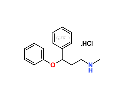 Atomoxetine-EP-Impurity-A