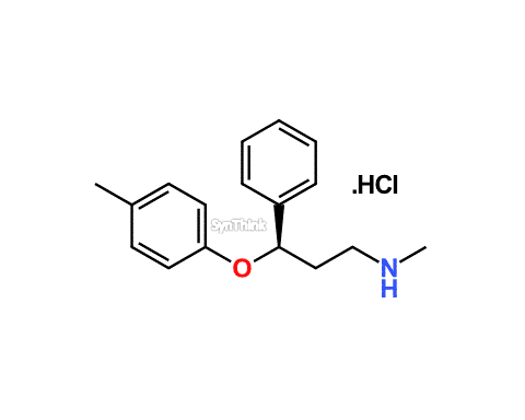 Atomoxetine-EP-Impurity-C