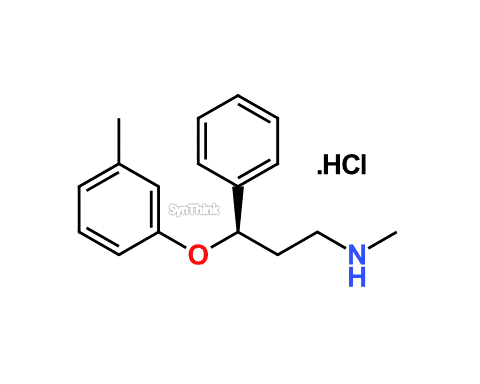 Atomoxetine-EP-Impurity-D