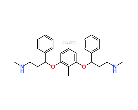 Atomoxetine-EP-Impurity-G