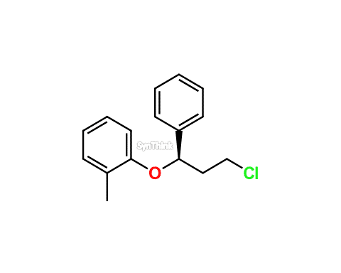 Atomoxetine-Chloro-Impurity