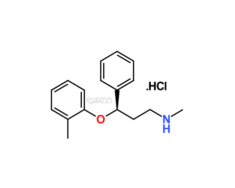 Atomoxetine-HCl