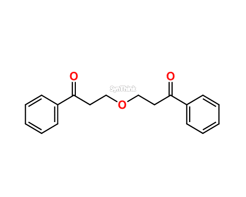 Bis-2-benzoylethylether-Atomoxetine-Impurity