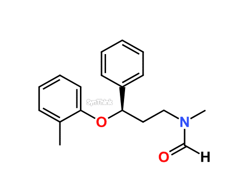 N-Formyl-Atomoxetine