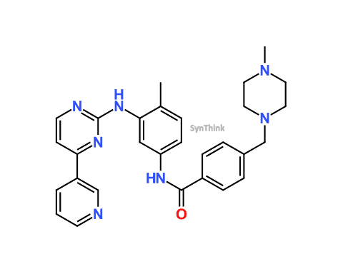 Imatinib