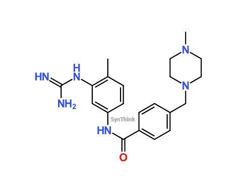 Imatinib-EP-Impurity-B