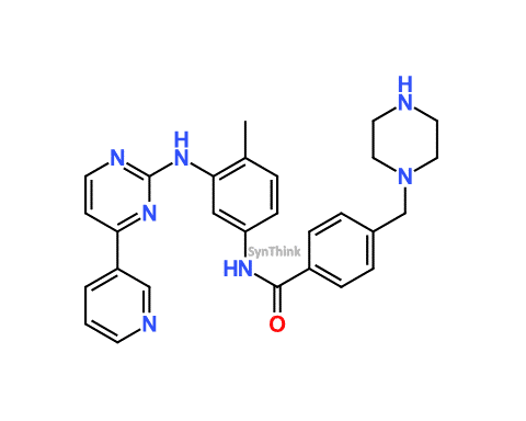 Imatinib-EP-Impurity-C