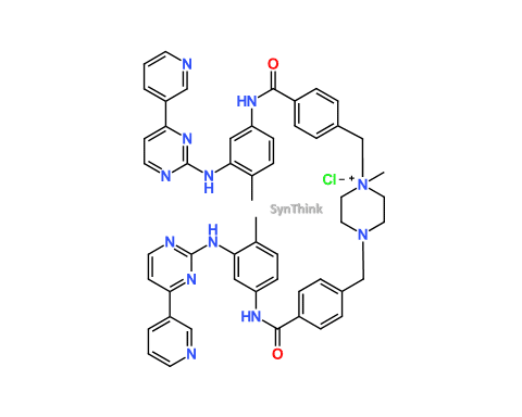 Imatinib-EP-Impurity-D