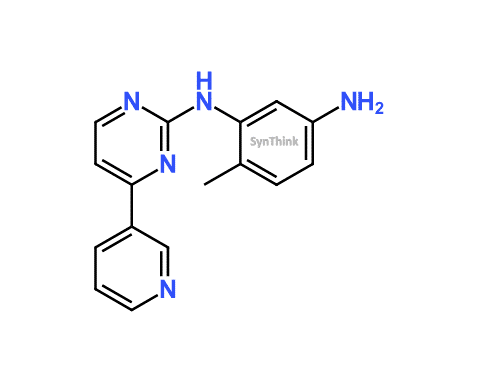 Imatinib-EP-Impurity-F