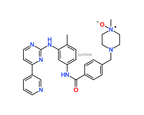 Imatinib-EP-Impurity-J