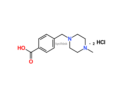 Imatinib-Carboxylic-Impurity