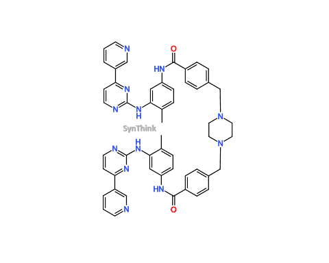 Imatinib-bis-Impurity