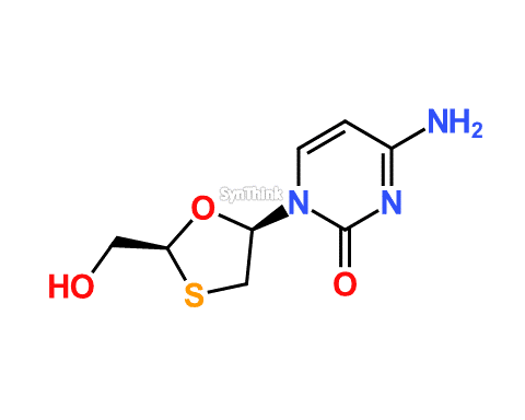 ent-Lamivudine-Lamivudine-EP-Impurity-D