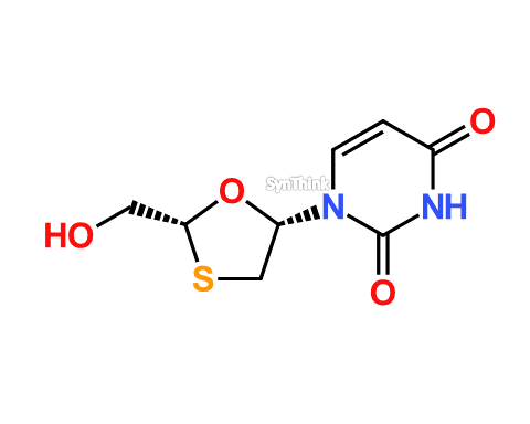 Lamivudine-EP-Impurity-J